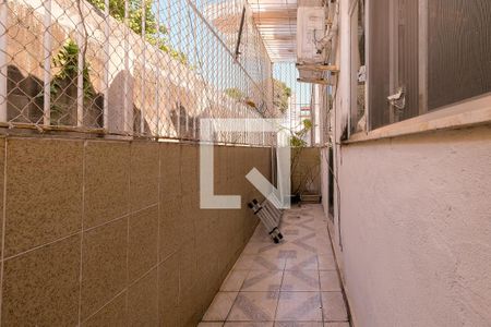 Casa à venda com 129m², 3 quartos e 2 vagas Casa à venda com 129m², 3 quartos e 2 vagasVista da Varanda