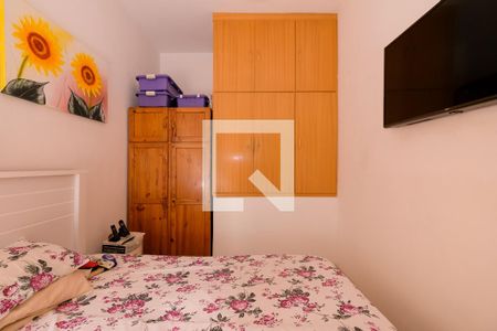 Casa à venda com 129m², 3 quartos e 2 vagas Casa à venda com 129m², 3 quartos e 2 vagasQuarto 3 - Armários