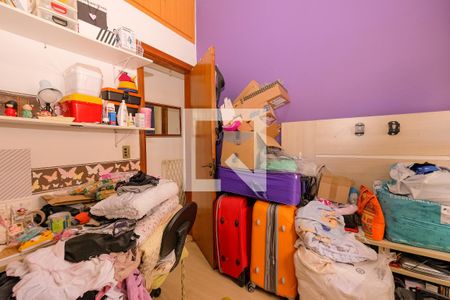 Casa à venda com 129m², 3 quartos e 2 vagas Casa à venda com 129m², 3 quartos e 2 vagasQuarto 2