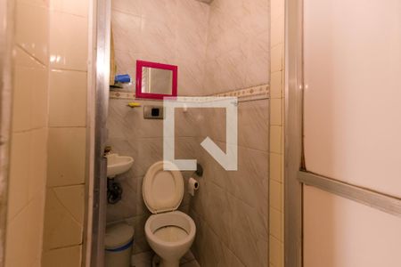 Casa à venda com 129m², 3 quartos e 2 vagas Casa à venda com 129m², 3 quartos e 2 vagasBanheiro de Serviço