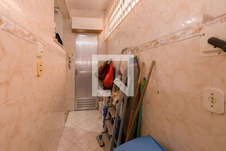 Casa à venda com 129m², 3 quartos e 2 vagas Casa à venda com 129m², 3 quartos e 2 vagasÁrea de Serviço