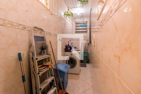 Casa à venda com 129m², 3 quartos e 2 vagas Casa à venda com 129m², 3 quartos e 2 vagasÁrea de Serviço