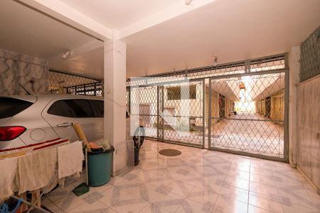 Casa à venda com 129m², 3 quartos e 2 vagas Casa à venda com 129m², 3 quartos e 2 vagasGaragem