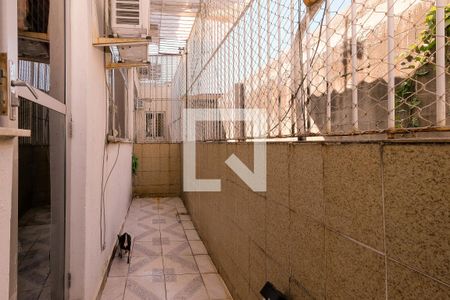 Casa à venda com 129m², 3 quartos e 2 vagas Casa à venda com 129m², 3 quartos e 2 vagasVista da Varanda