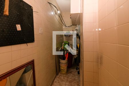 Casa à venda com 129m², 3 quartos e 2 vagas Casa à venda com 129m², 3 quartos e 2 vagasQuarto de Serviço