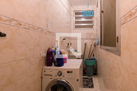 Casa à venda com 129m², 3 quartos e 2 vagas Casa à venda com 129m², 3 quartos e 2 vagasÁrea de Serviço