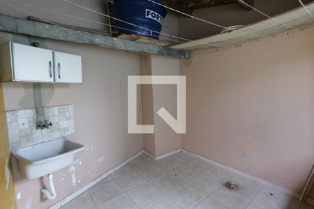 Casa para alugar com 70m², 1 quarto e 1 vagaÁrea de Serviço