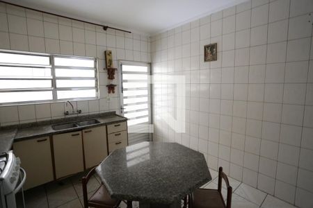 Casa para alugar com 70m², 1 quarto e 1 vagaCozinha
