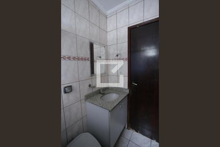 Casa para alugar com 70m², 1 quarto e 1 vagaBanheiro