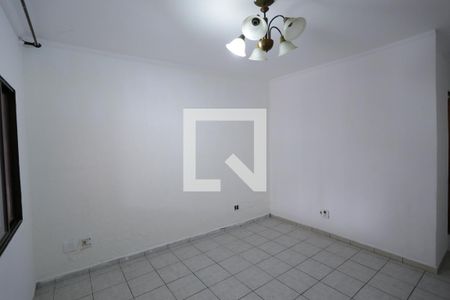 Sala de casa para alugar com 1 quarto, 70m² em Vila Santo Henrique, São Paulo