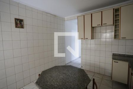 Casa para alugar com 70m², 1 quarto e 1 vagaCozinha