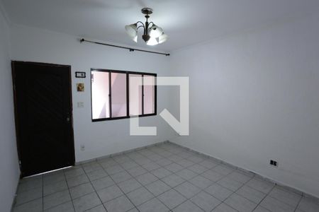 Sala de casa para alugar com 1 quarto, 70m² em Vila Santo Henrique, São Paulo