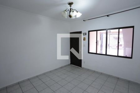 Sala de casa para alugar com 1 quarto, 70m² em Vila Santo Henrique, São Paulo