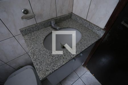 Casa para alugar com 70m², 1 quarto e 1 vagaBanheiro