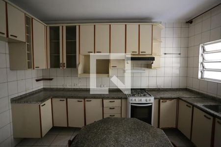 Casa para alugar com 70m², 1 quarto e 1 vagaCozinha