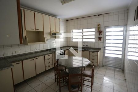 Casa para alugar com 70m², 1 quarto e 1 vagaCozinha