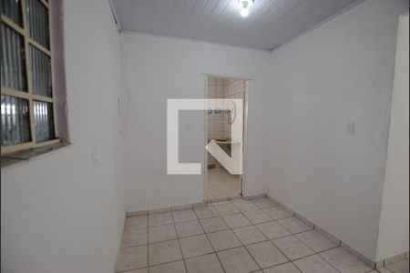 Sala de casa à venda com 1 quarto, 90m² em Vila Moraes, São Paulo