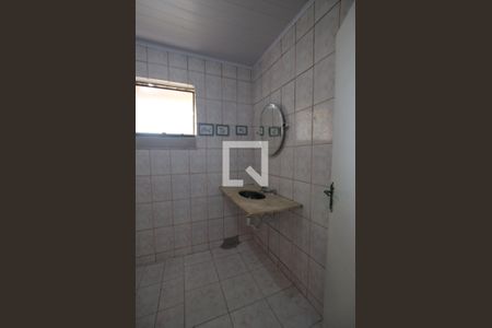 Banheiro de casa à venda com 1 quarto, 90m² em Vila Moraes, São Paulo