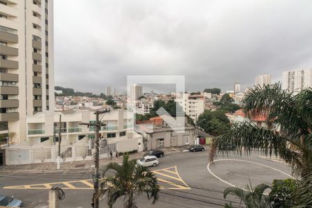Vista Varanda  de apartamento à venda com 3 quartos, 80m² em Vila Formosa, São Paulo