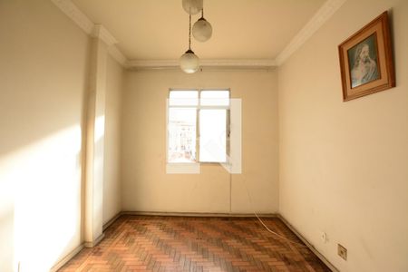 Sala de apartamento à venda com 2 quartos, 57m² em Bonsucesso, Rio de Janeiro