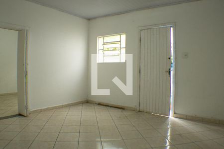 Sala de Casa com 1 quarto, 50m² Planalto Paulista