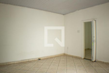 Sala de Casa com 1 quarto, 50m² Planalto Paulista