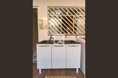 Casa à venda com 125m², 3 quartos e 2 vagasVaranda gourmet