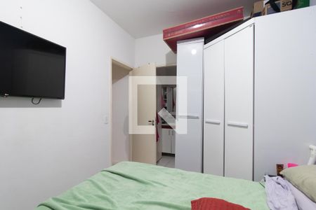 Quarto 2 - Suíte de apartamento à venda com 2 quartos, 51m² em Glória, Porto Alegre
