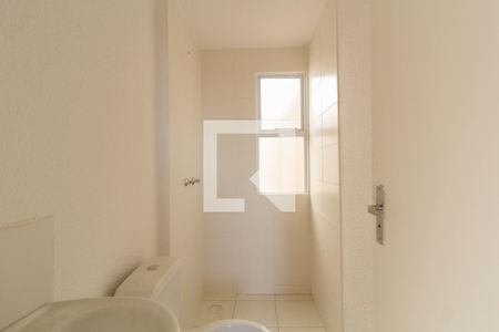 Apartamento para alugar com 48m², 2 quartos e 1 vaga Apartamento para alugar com 48m², 2 quartos e 1 vagaBanheiro suíte