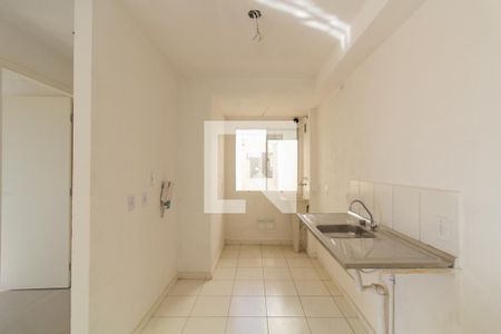 Apartamento para alugar com 48m², 2 quartos e 1 vaga Apartamento para alugar com 48m², 2 quartos e 1 vagaCozinha