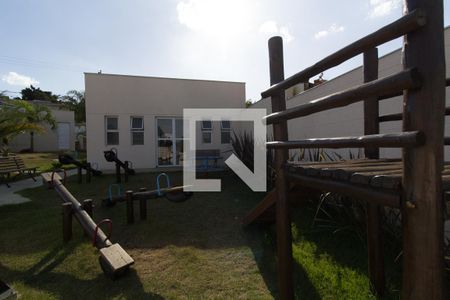 Apartamento para alugar com 48m², 2 quartos e 1 vaga Apartamento para alugar com 48m², 2 quartos e 1 vagaÁrea Comum - Playground