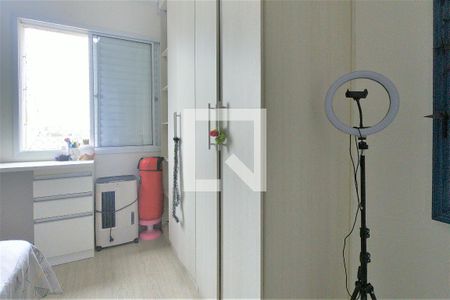 Quarto 1 de apartamento para alugar com 2 quartos, 52m² em Ponte Grande, Guarulhos