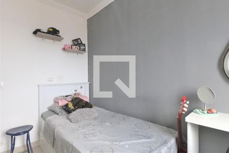Quarto 1 de apartamento para alugar com 2 quartos, 52m² em Ponte Grande, Guarulhos