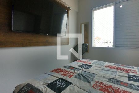 Quarto 2 de apartamento para alugar com 2 quartos, 52m² em Ponte Grande, Guarulhos