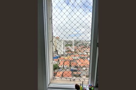 Vista do Quarto 1 de apartamento para alugar com 2 quartos, 52m² em Ponte Grande, Guarulhos