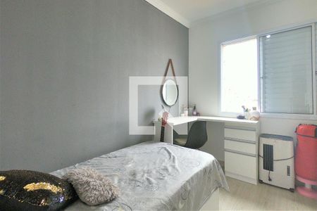 Quarto 1 de apartamento para alugar com 2 quartos, 52m² em Ponte Grande, Guarulhos