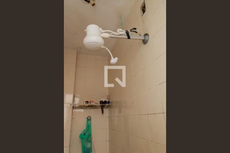 Apartamento para alugar com 80m², 2 quartos e 1 vagaBanheiro de Serviço