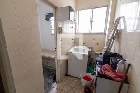 Apartamento para alugar com 80m², 2 quartos e 1 vagaÁrea de Serviço