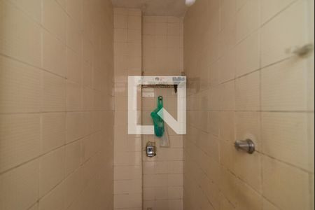 Apartamento para alugar com 80m², 2 quartos e 1 vagaBanheiro de Serviço