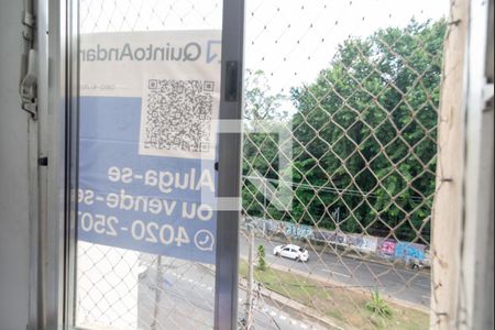 Apartamento para alugar com 80m², 2 quartos e 1 vagaVista da Sala