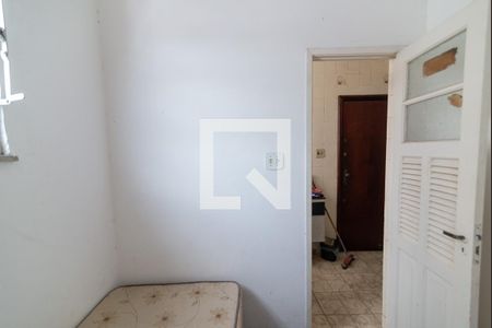 Apartamento para alugar com 80m², 2 quartos e 1 vagaQuarto de Serviço