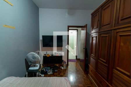 Apartamento para alugar com 80m², 2 quartos e 1 vagaQuarto 2