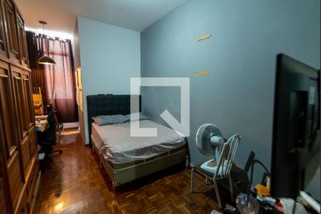 Quarto 2 de apartamento para alugar com 2 quartos, 80m² em Maracanã, Rio de Janeiro