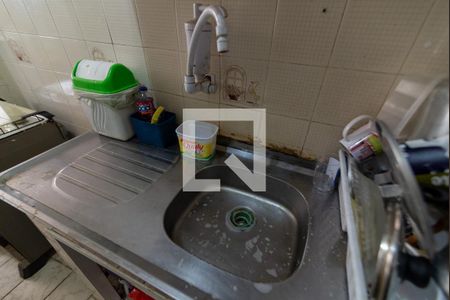 Apartamento para alugar com 80m², 2 quartos e 1 vagaCozinha