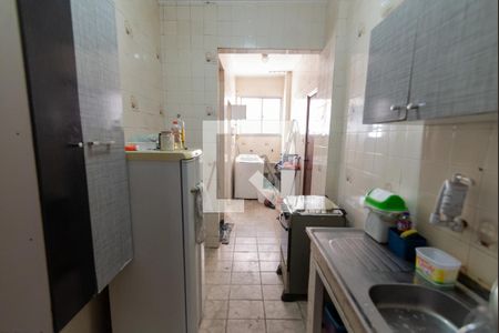 Apartamento para alugar com 80m², 2 quartos e 1 vagaCozinha