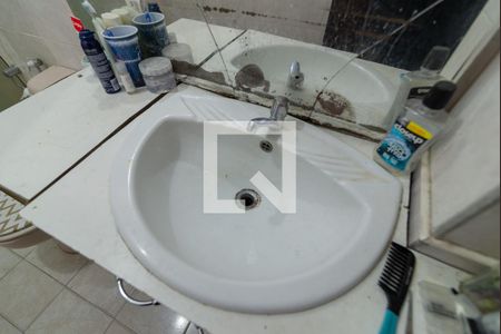 Apartamento para alugar com 80m², 2 quartos e 1 vagaBanheiro