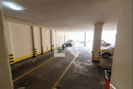 Apartamento para alugar com 80m², 2 quartos e 1 vagaGaragem