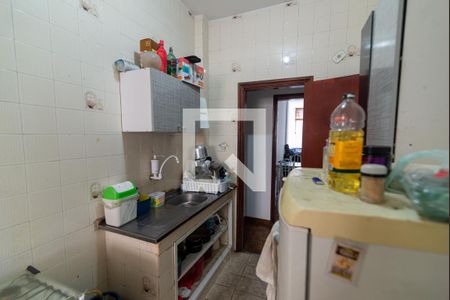 Apartamento para alugar com 80m², 2 quartos e 1 vagaCozinha