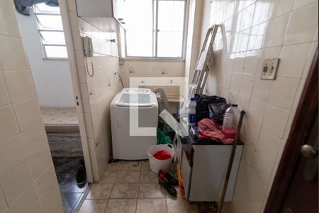 Apartamento para alugar com 80m², 2 quartos e 1 vagaÁrea de Serviço