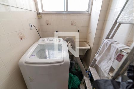 Apartamento para alugar com 80m², 2 quartos e 1 vagaÁrea de Serviço